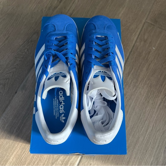 Adidas GAZELLE - Picture 7 of 9